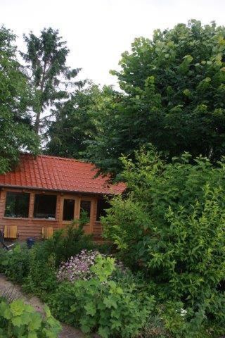 Insel-Poel-Ostseeurlaub De מראה חיצוני תמונה